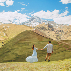  pre-wedding shoot-locations